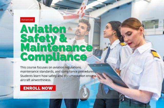 Aviation Safety and Maintenance Compliance